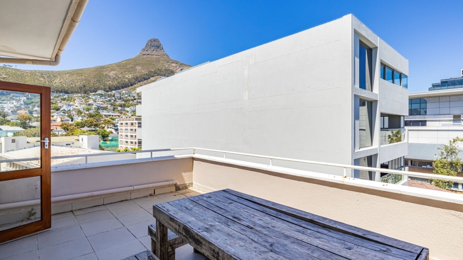 To Let 0 Bedroom Property for Rent in Sea Point Western Cape